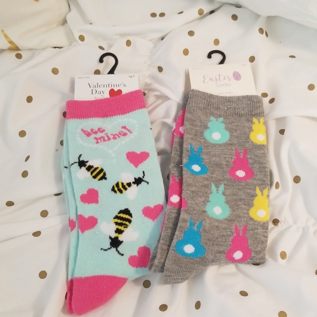 Socks Set